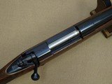 Winchester Model 70 Classic Super Grade in .300 Remington Ultra Magnum w/ Original Box, Etc.
**Mint & Unfired** SOLD - 17 of 25