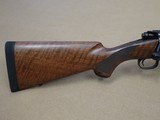 Winchester Model 70 Classic Super Grade in .300 Remington Ultra Magnum w/ Original Box, Etc.
**Mint & Unfired** SOLD - 5 of 25