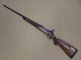 Winchester Model 70 Classic Super Grade in .300 Remington Ultra Magnum w/ Original Box, Etc.
**Mint & Unfired** SOLD - 4 of 25