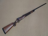 Winchester Model 70 Classic Super Grade in .300 Remington Ultra Magnum w/ Original Box, Etc.
**Mint & Unfired** SOLD - 3 of 25