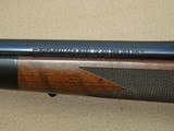 Winchester Model 70 Classic Super Grade in .300 Remington Ultra Magnum w/ Original Box, Etc.
**Mint & Unfired** SOLD - 16 of 25