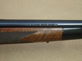 Winchester Model 70 Classic Super Grade in .300 Remington Ultra Magnum w/ Original Box, Etc.
**Mint & Unfired** SOLD - 7 of 25