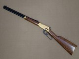 Winchester Centennial 1866 - 1966 Model 94 Saddle Ring Carbine in .30-30 Caliber w/ Factory Artwork Box, Paperwork, Etc.
** Unfired! ** SOLD - 3 of 25