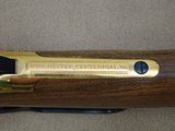 Winchester Centennial 1866 - 1966 Model 94 Saddle Ring Carbine in .30-30 Caliber w/ Factory Artwork Box, Paperwork, Etc.
** Unfired! ** SOLD - 17 of 25