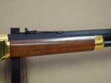 Winchester Centennial 1866 - 1966 Model 94 Saddle Ring Carbine in .30-30 Caliber w/ Factory Artwork Box, Paperwork, Etc.
** Unfired! ** SOLD - 4 of 25