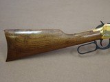 Winchester Centennial 1866 - 1966 Model 94 Saddle Ring Carbine in .30-30 Caliber w/ Factory Artwork Box, Paperwork, Etc.
** Unfired! ** SOLD - 5 of 25