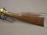Winchester Centennial 1866 - 1966 Model 94 Saddle Ring Carbine in .30-30 Caliber w/ Factory Artwork Box, Paperwork, Etc.
** Unfired! ** SOLD - 9 of 25