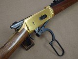 Winchester Centennial 1866 - 1966 Model 94 Saddle Ring Carbine in .30-30 Caliber w/ Factory Artwork Box, Paperwork, Etc.
** Unfired! ** SOLD - 25 of 25