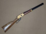 Winchester Centennial 1866 - 1966 Model 94 Saddle Ring Carbine in .30-30 Caliber w/ Factory Artwork Box, Paperwork, Etc.
** Unfired! ** SOLD - 2 of 25