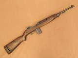 Inland M1 Carbine, Late World War II, Cal. .30 Carbine, Late 1944 - 9 of 16