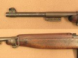 Inland M1 Carbine, Late World War II, Cal. .30 Carbine, Late 1944 - 6 of 16