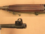 Inland M1 Carbine, Late World War II, Cal. .30 Carbine, Late 1944 - 13 of 16