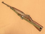 Inland M1 Carbine, Late World War II, Cal. .30 Carbine, Late 1944 - 10 of 16