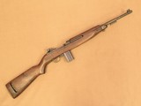 Inland M1 Carbine, Late World War II, Cal. .30 Carbine, Late 1944 - 1 of 16