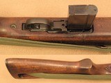 Inland M1 Carbine, Late World War II, Cal. .30 Carbine, Late 1944 - 16 of 16