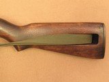 Inland M1 Carbine, Late World War II, Cal. .30 Carbine, Late 1944 - 8 of 16