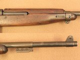 Inland M1 Carbine, Late World War II, Cal. .30 Carbine, Late 1944 - 5 of 16