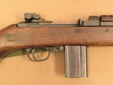 Inland M1 Carbine, Late World War II, Cal. .30 Carbine, Late 1944 - 4 of 16