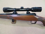 Winchester Model 70 XTR Featherweight .270 - 14 of 22