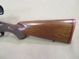 Winchester Model 70 XTR Featherweight .270 - 13 of 22