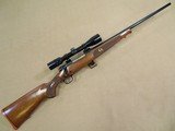 Winchester Model 70 XTR Featherweight .270 - 2 of 22