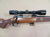 Winchester Model 70 XTR Featherweight .270 - 1 of 22