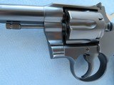 Colt Officer's Model Target (Third Issue) Heavy Barrel ** Ultra Rare .32 Colt Caliber ** - 4 of 25
