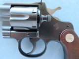 Colt Officer's Model Target (Third Issue) Heavy Barrel ** Ultra Rare .32 Colt Caliber ** - 3 of 25