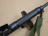 1983 Heckler & Koch Model 94A3 Carbine in 9mm
** Rare 1st Year Production Gun in Excellent Condition! ** SOLD - 20 of 24