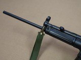 1983 Heckler & Koch Model 94A3 Carbine in 9mm
** Rare 1st Year Production Gun in Excellent Condition! ** SOLD - 10 of 24