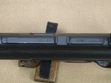 1983 Heckler & Koch Model 94A3 Carbine in 9mm
** Rare 1st Year Production Gun in Excellent Condition! ** SOLD - 12 of 24