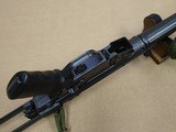 1983 Heckler & Koch Model 94A3 Carbine in 9mm
** Rare 1st Year Production Gun in Excellent Condition! ** SOLD - 19 of 24