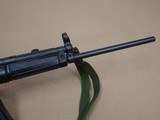 1983 Heckler & Koch Model 94A3 Carbine in 9mm
** Rare 1st Year Production Gun in Excellent Condition! ** SOLD - 5 of 24