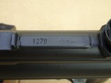 1983 Heckler & Koch Model 94A3 Carbine in 9mm
** Rare 1st Year Production Gun in Excellent Condition! ** SOLD - 14 of 24