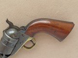 Colt Richards Conversion, .44 C.F., 1860 Army - 5 of 7