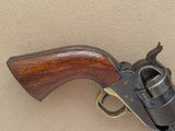 Colt Richards Conversion, .44 C.F., 1860 Army - 6 of 7