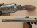 Colt Richards Conversion, .44 C.F., 1860 Army - 3 of 7