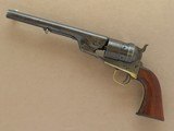 Colt Richards Conversion, .44 C.F., 1860 Army - 2 of 7