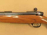 Early Weatherby MK V Rifle, Cal. 7mm Weatherby Magnum, West German Made
SOLD - 7 of 15