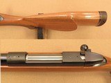 Early Weatherby MK V Rifle, Cal. 7mm Weatherby Magnum, West German Made
SOLD - 12 of 15