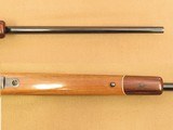Early Weatherby MK V Rifle, Cal. 7mm Weatherby Magnum, West German Made
SOLD - 14 of 15