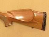 Early Weatherby MK V Rifle, Cal. 7mm Weatherby Magnum, West German Made
SOLD - 8 of 15