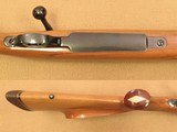 Early Weatherby MK V Rifle, Cal. 7mm Weatherby Magnum, West German Made
SOLD - 15 of 15