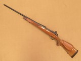 Early Weatherby MK V Rifle, Cal. 7mm Weatherby Magnum, West German Made
SOLD - 10 of 15