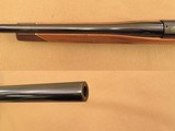 Early Weatherby MK V Rifle, Cal. 7mm Weatherby Magnum, West German Made
SOLD - 13 of 15