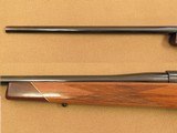 Early Weatherby MK V Rifle, Cal. 7mm Weatherby Magnum, West German Made
SOLD - 6 of 15