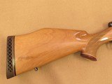 Early Weatherby MK V Rifle, Cal. 7mm Weatherby Magnum, West German Made
SOLD - 3 of 15