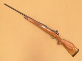 Early Weatherby MK V Rifle, Cal. 7mm Weatherby Magnum, West German Made
SOLD - 2 of 15