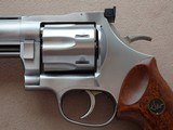 1984 Vintage Dan Wesson Model 744-VH .44 Magnum Revolver w/ Original Box & Tools
** Beautiful .44 Magnum Revolver! ** SOLD - 3 of 25