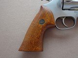 1984 Vintage Dan Wesson Model 744-VH .44 Magnum Revolver w/ Original Box & Tools
** Beautiful .44 Magnum Revolver! ** SOLD - 9 of 25